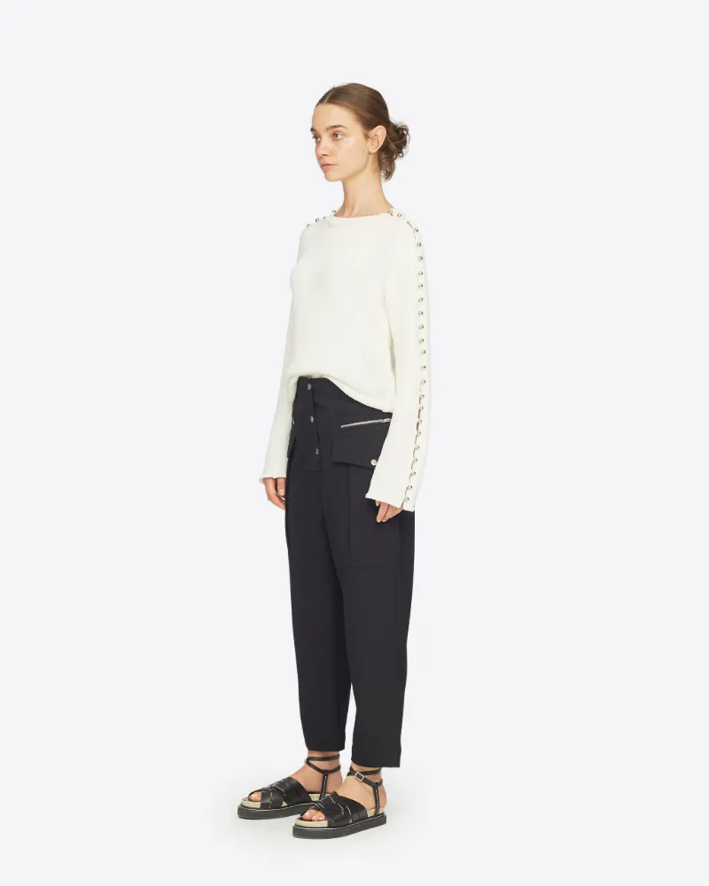 3.1 phillip lim cargo pants
