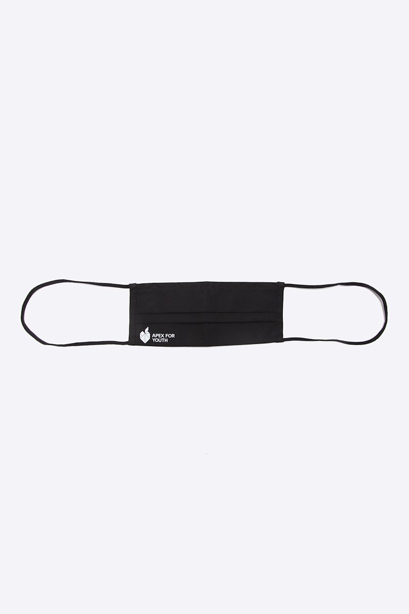 Youth 10-Pack Reusable Anti-Bacterial Face Masks-multicolour #0 Youth 10-Pack Reusable Anti-Bacterial Face Masks, MULTI Natural (Veg)->Cotton Apex for Youth Youth Mask Bundle of 10 from 3.1 Phillip Lim.- 0