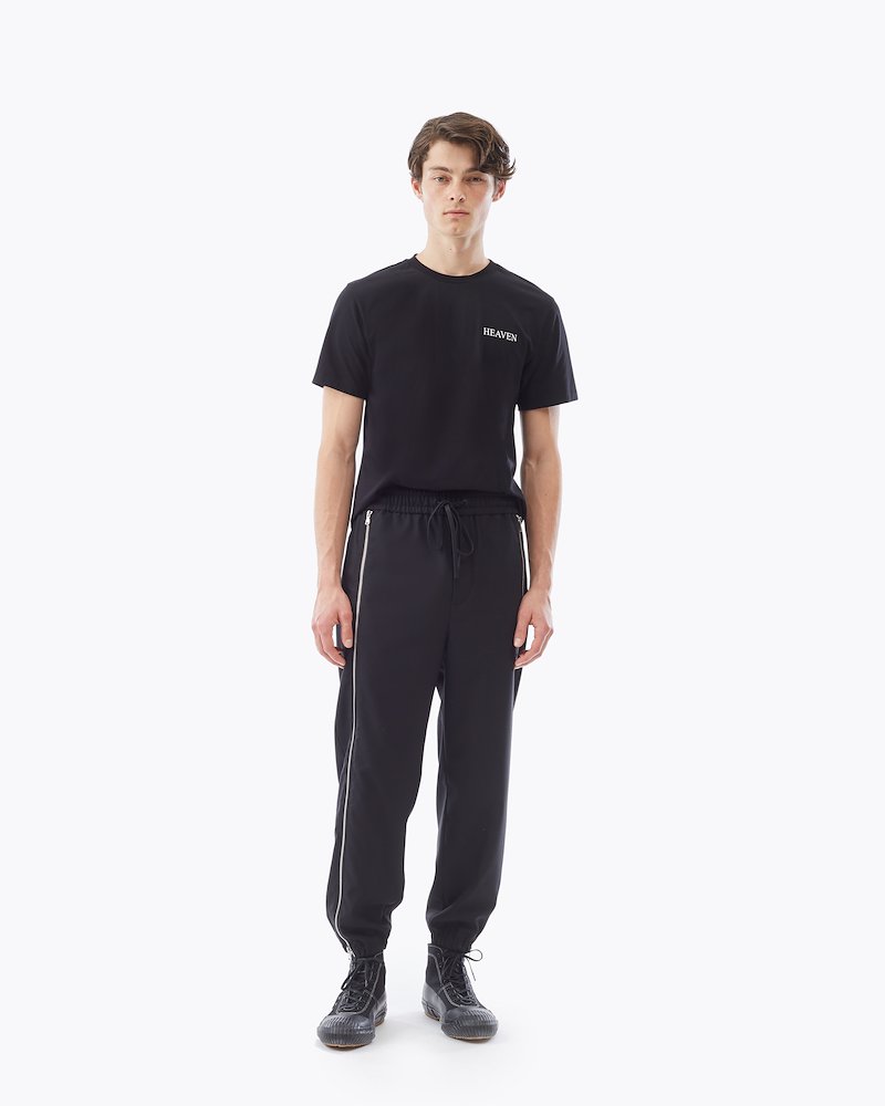 track pant shirt