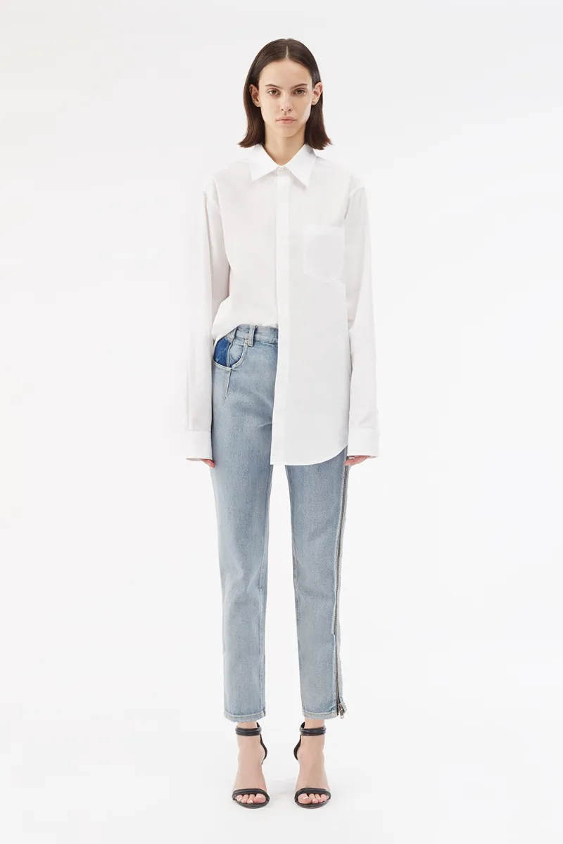 3.1 phillip lim jeans