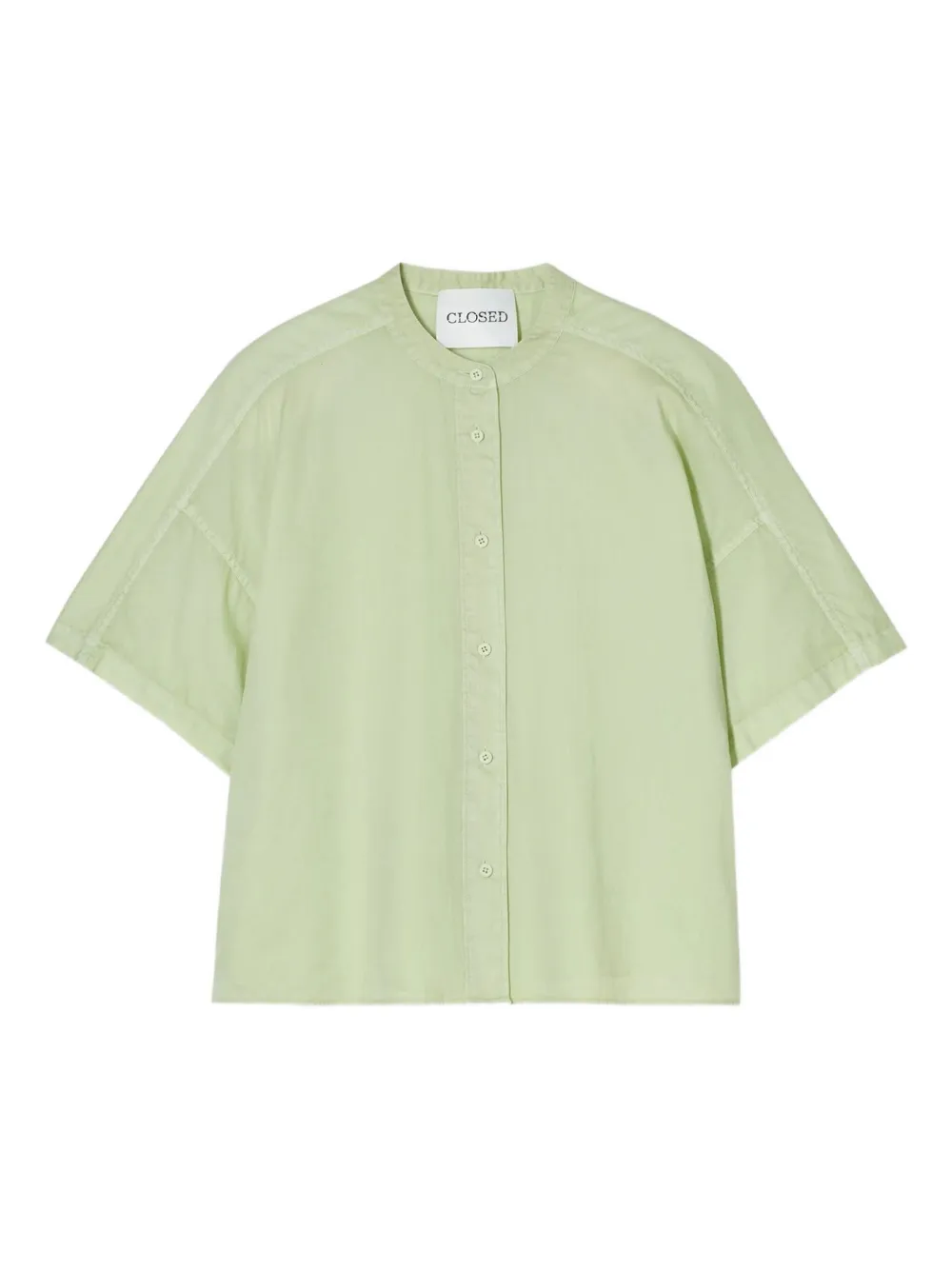 cotton shirt