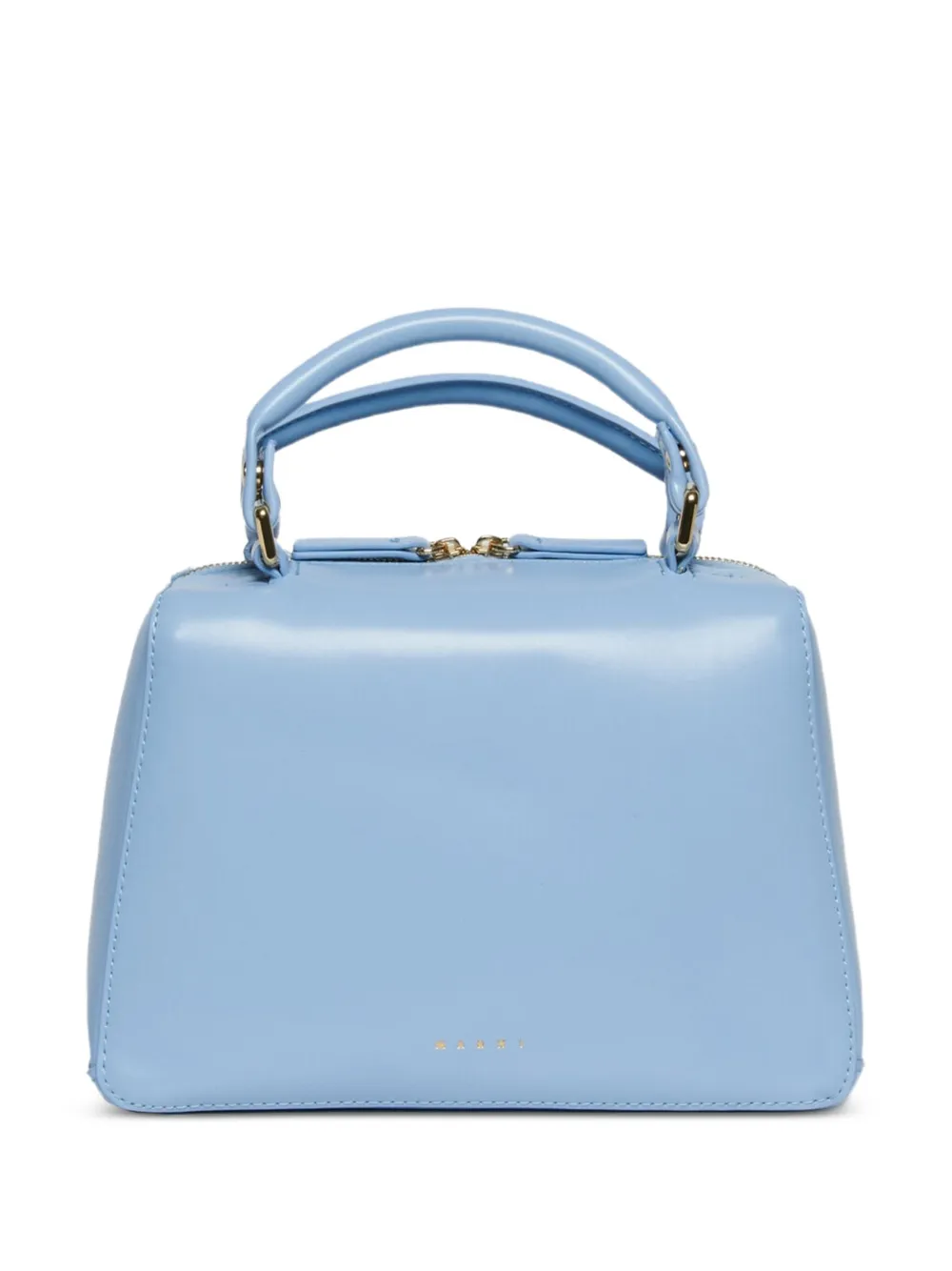 Marni Kids School shopper Blauw