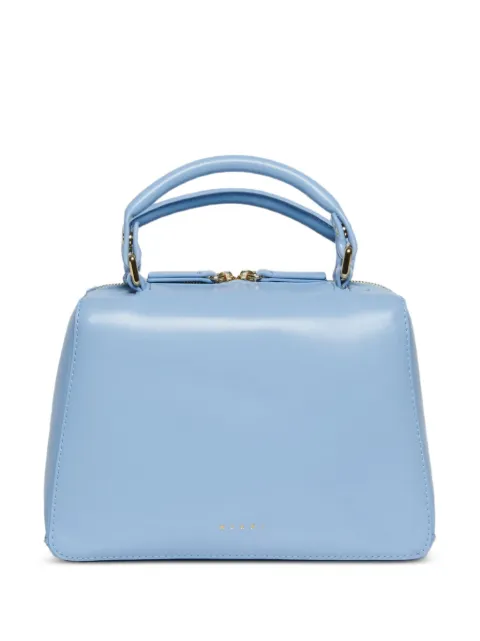Marni Kids School tote bag