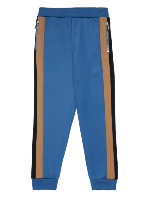 DSQUARED2 KIDS بنطال رياضي مزين بخطوط