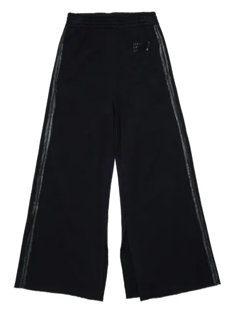MM6 Maison Margiela Kids Hose aus Baumwolle