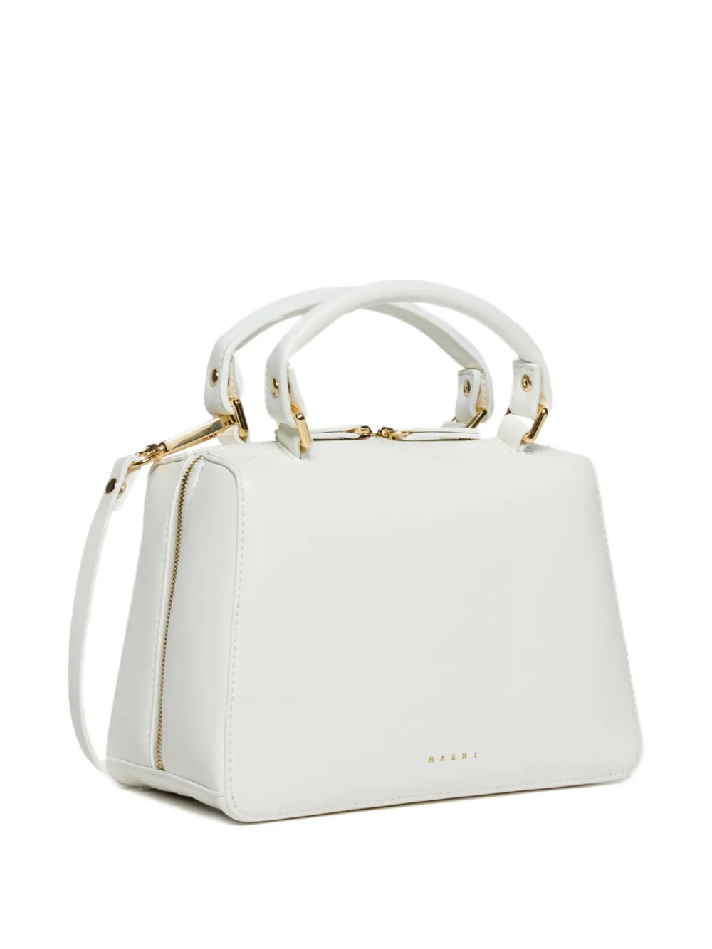 Marni Kids School shopper Wit