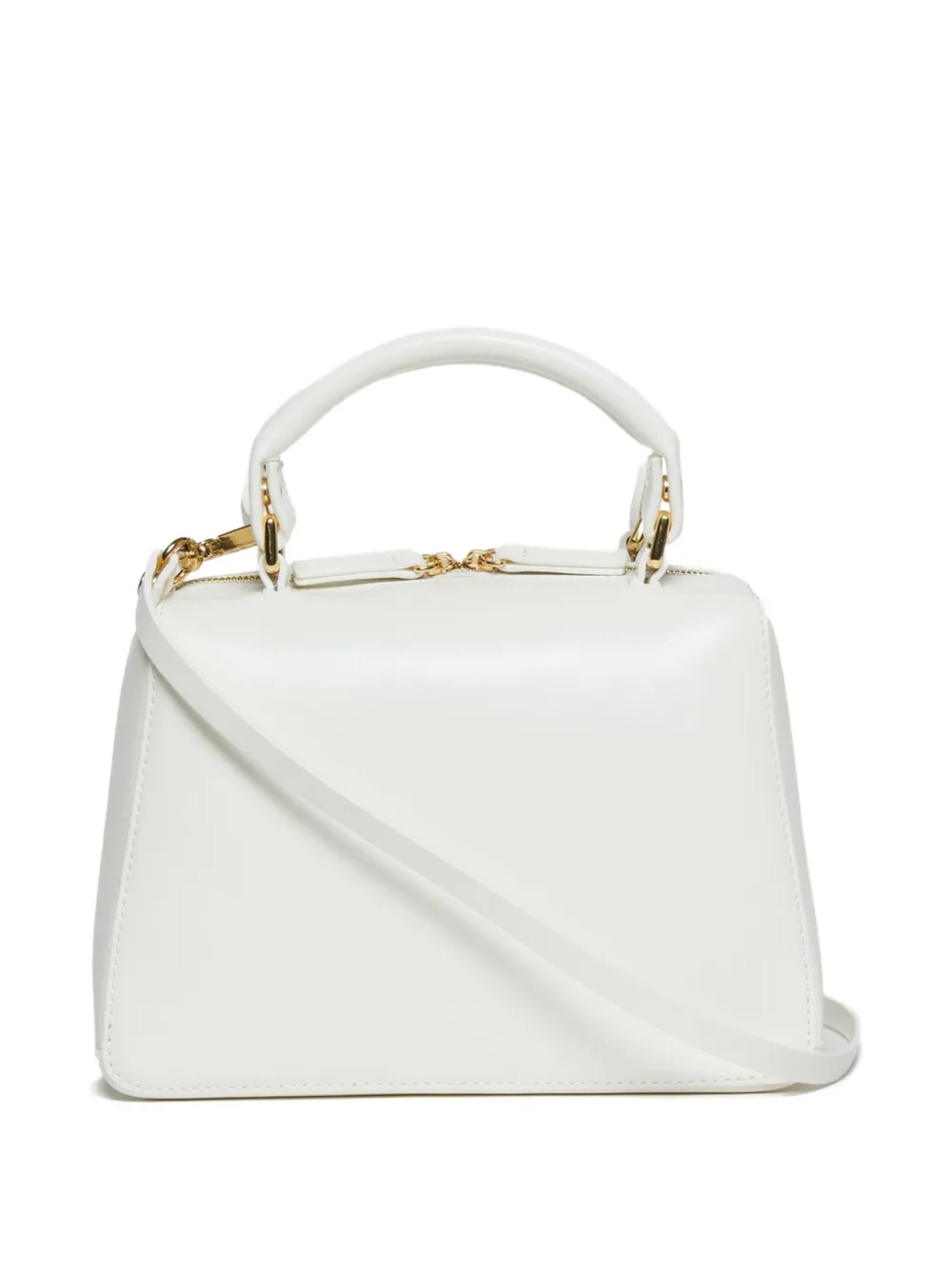 Marni Kids School shopper - Wit
