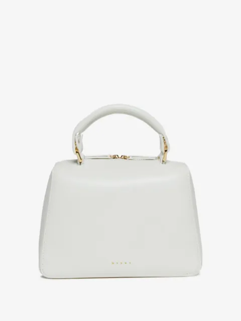 Marni Kids School tote bag