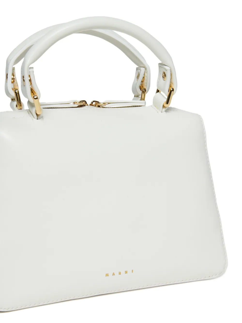 Marni Kids School shopper Wit