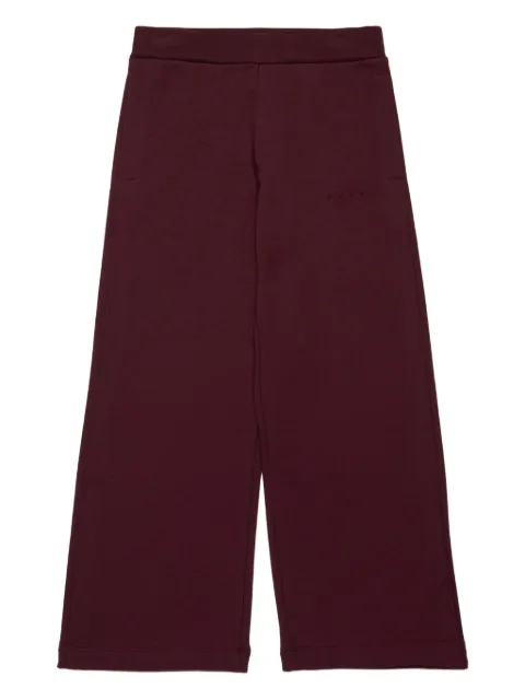 Marni Kids pantalones anchos
