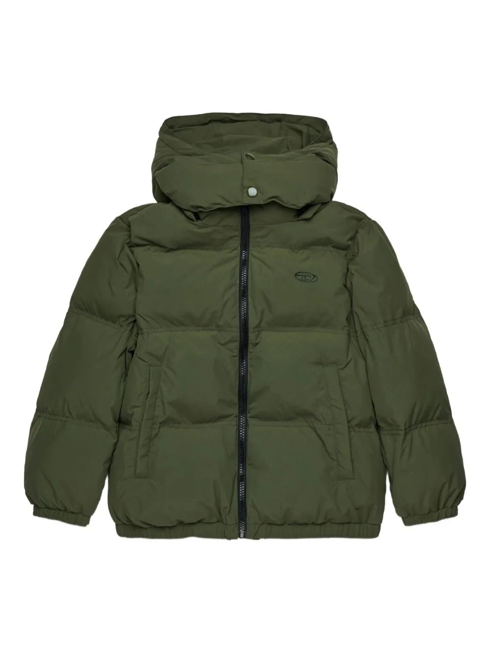 Diesel Kids Jwraveel jack Groen