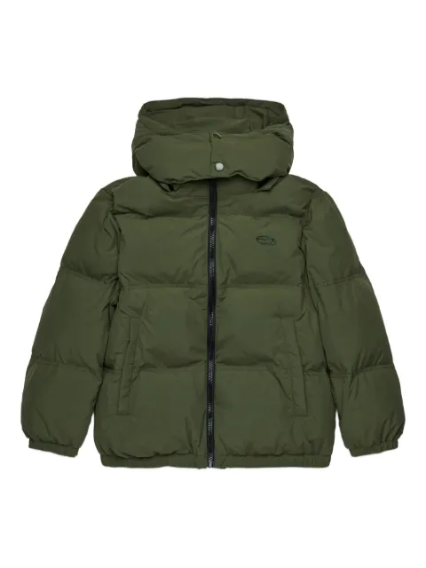 Diesel Kids جاكيت 'جورافيل'