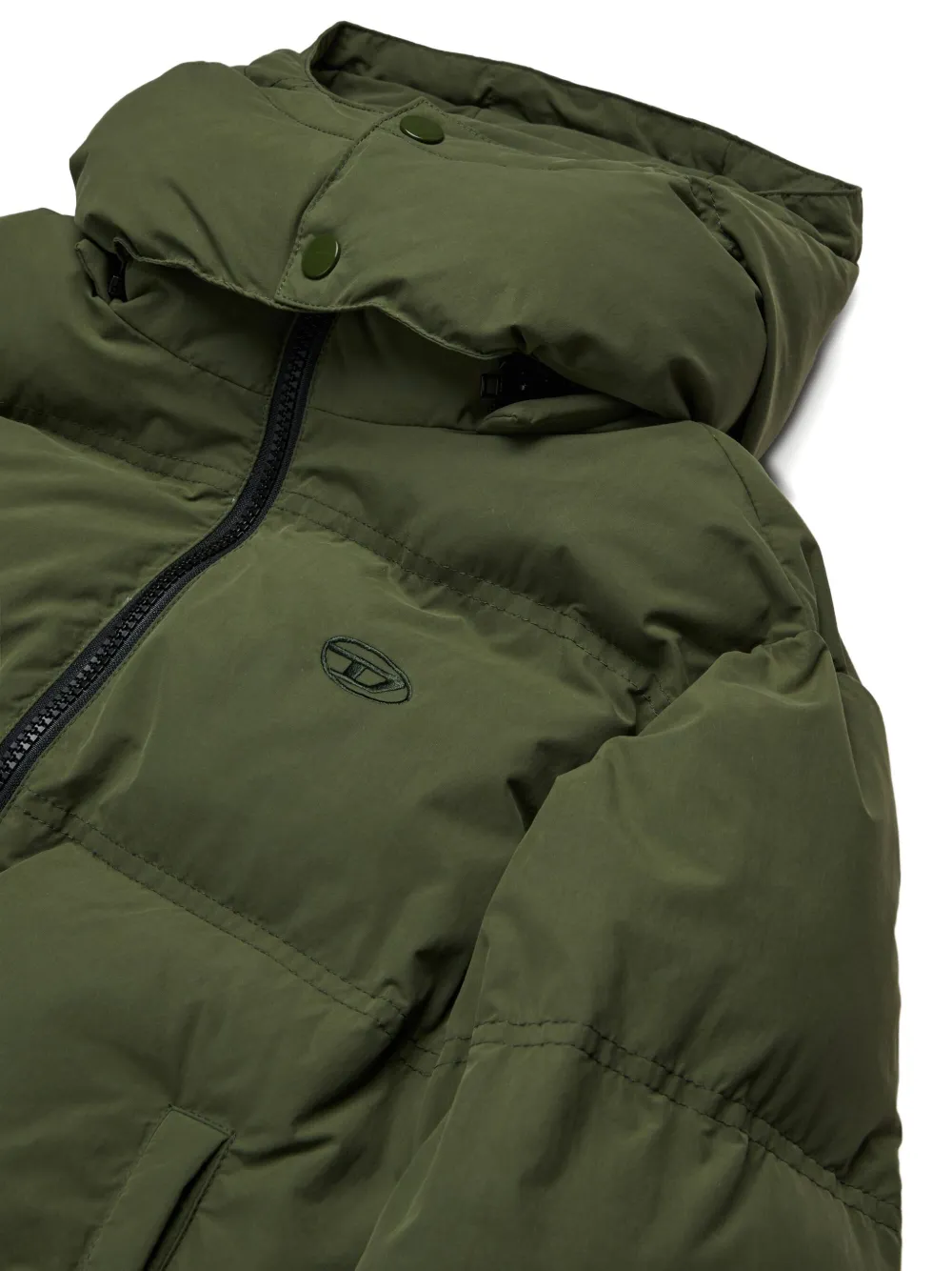 Diesel Kids Jwraveel jack Groen