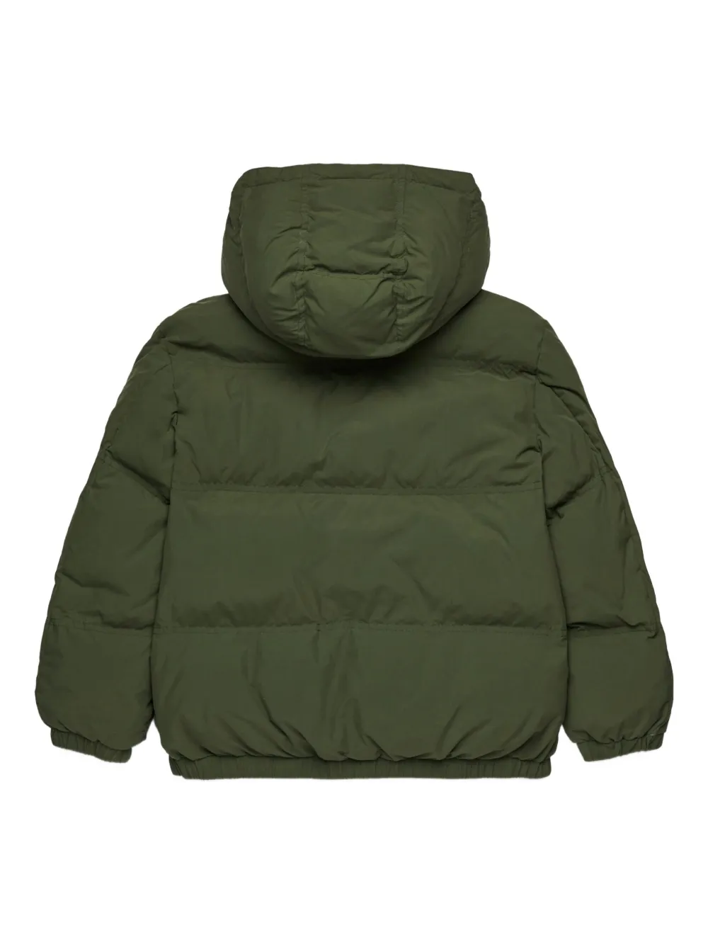 Diesel Kids Jwraveel jack Groen