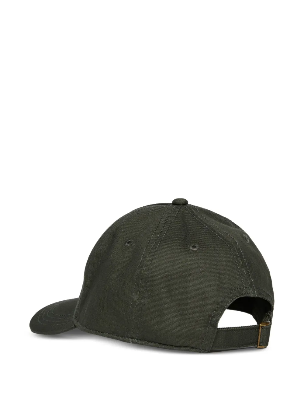 Marni Kids Pet met logo - Groen