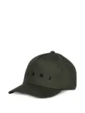 Marni Kids logo cap - Green