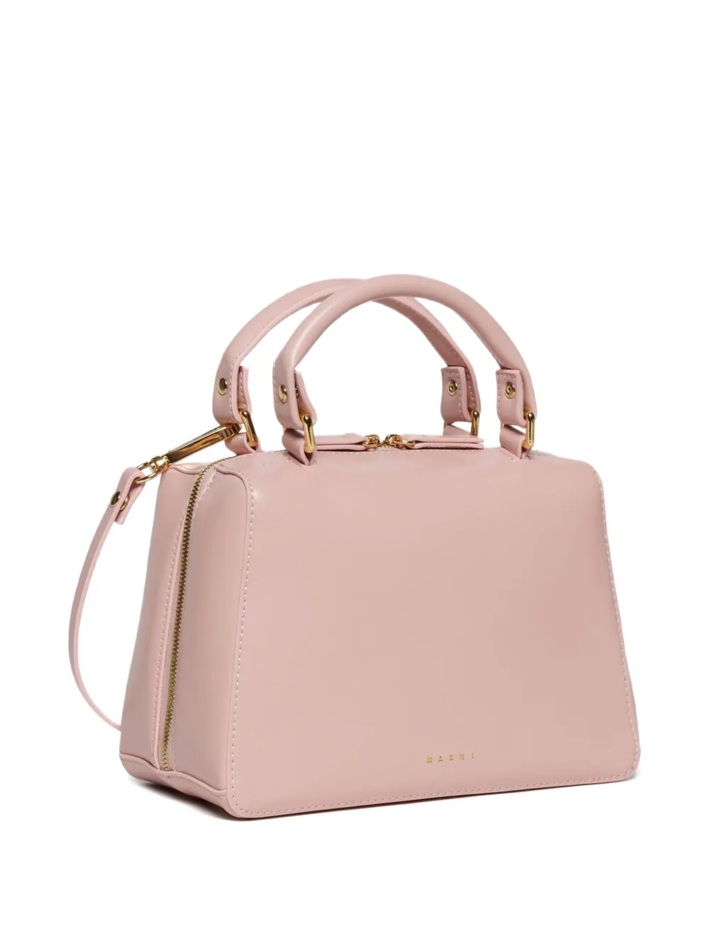 Marni Kids School shopper Roze