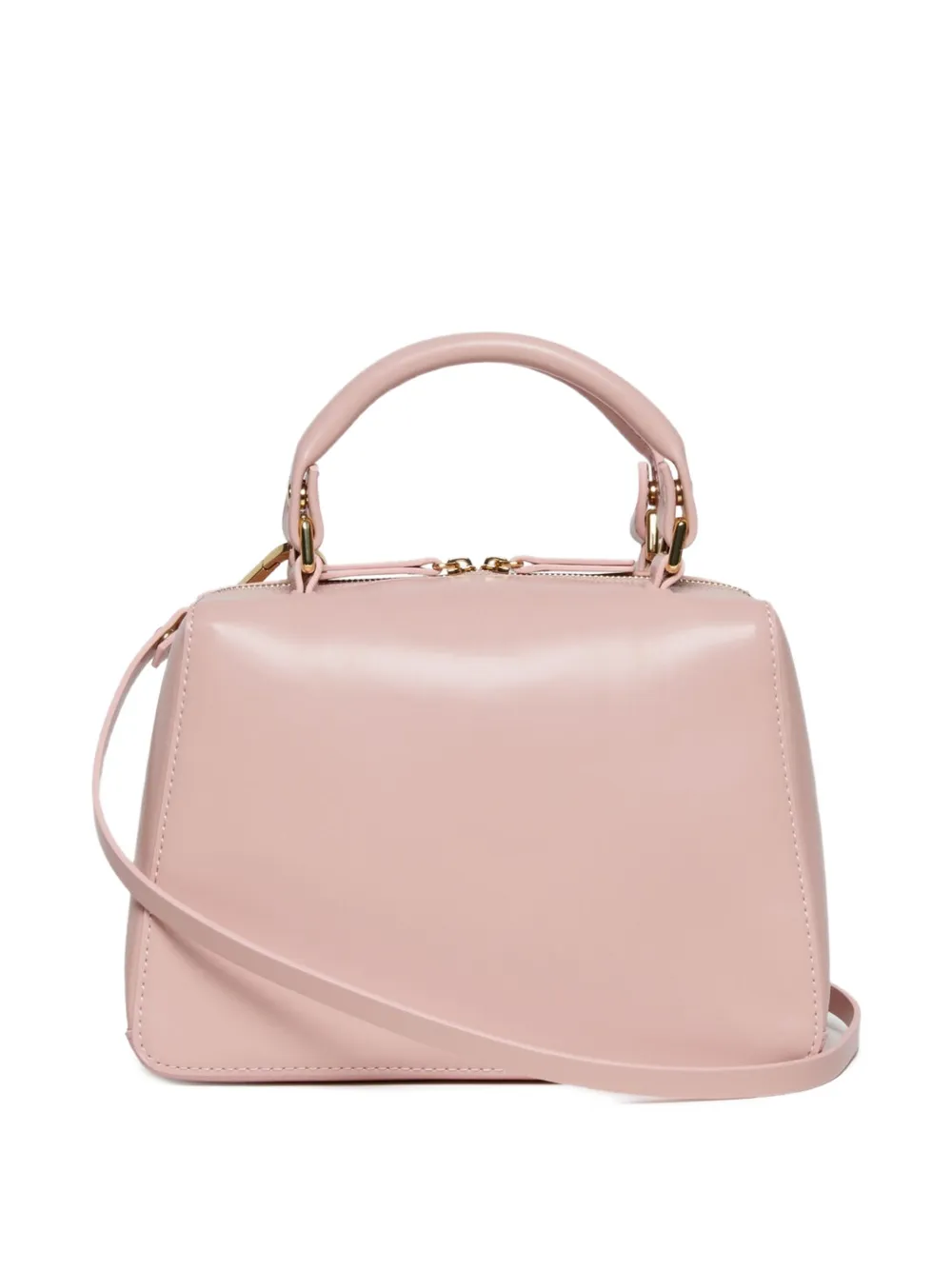 Marni Kids School shopper - Roze