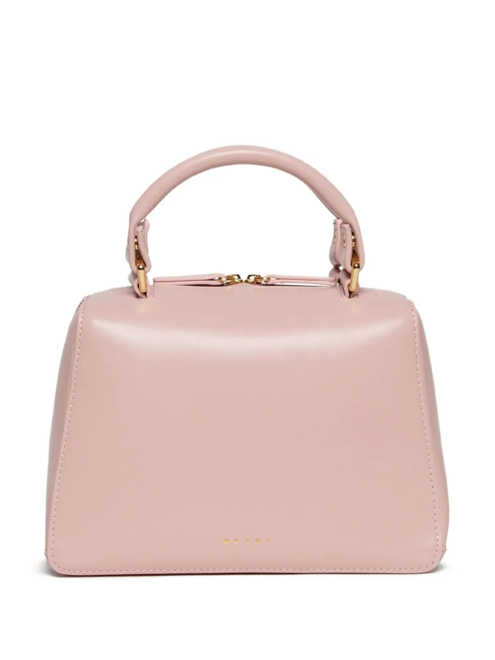 Marni Kids School shopper Roze