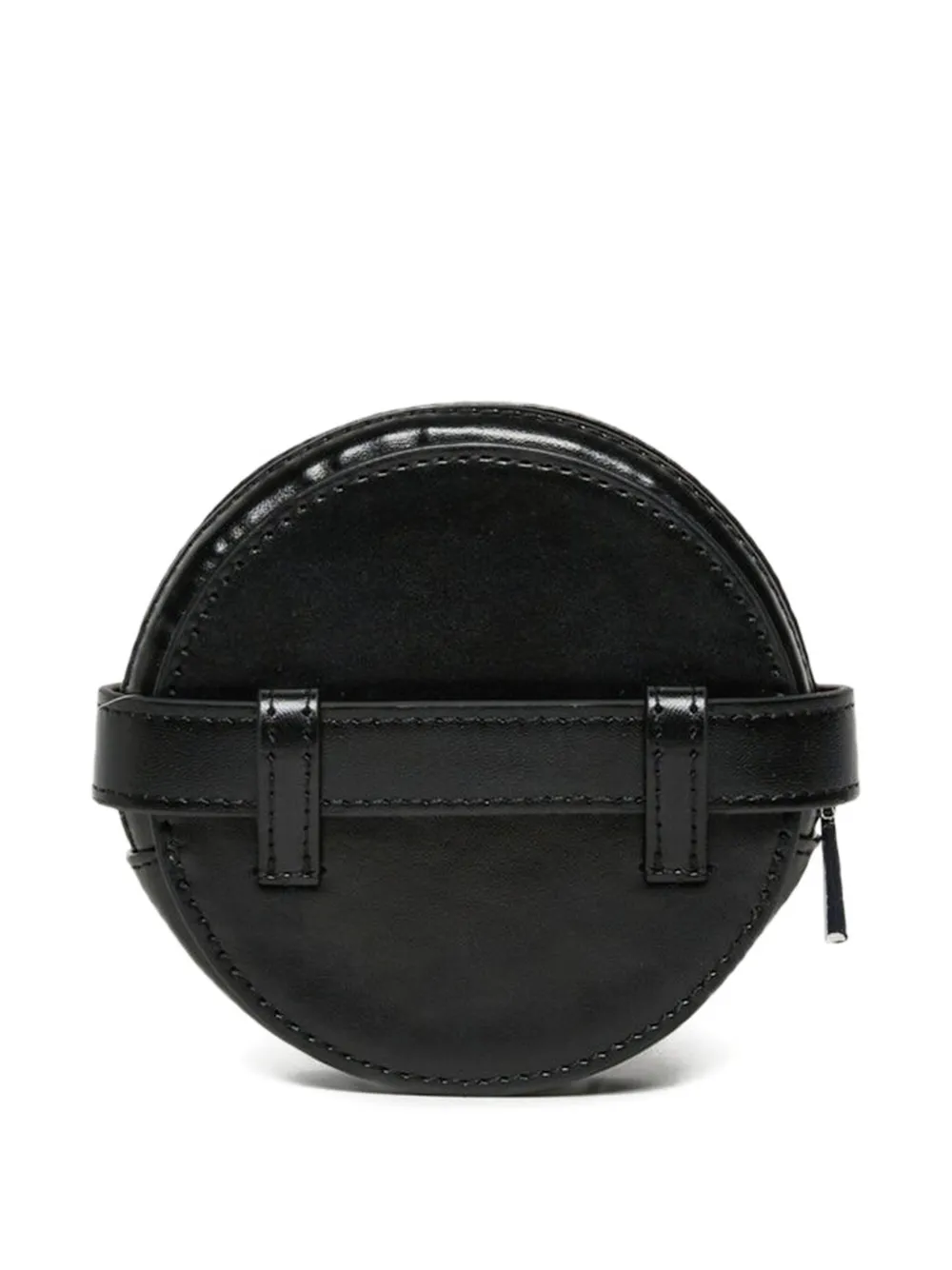 MAX&Co. Kids Dot tas - Zwart