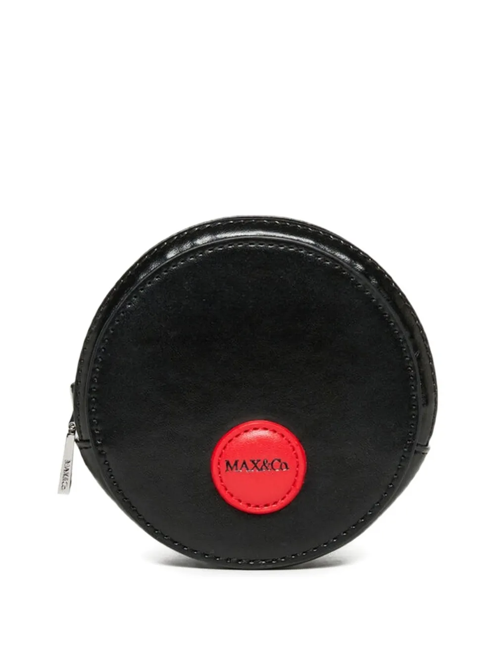 MAX & Co. Kids Dot バッグ - ブラック MAX & Co. Kids Dot バッグ - ブラック