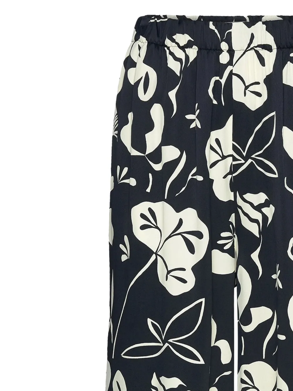 Marimekko floral-print palazzo pants | Wide-Leg Pants | Image 2