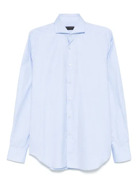 Dell'oglio cotton shirt 