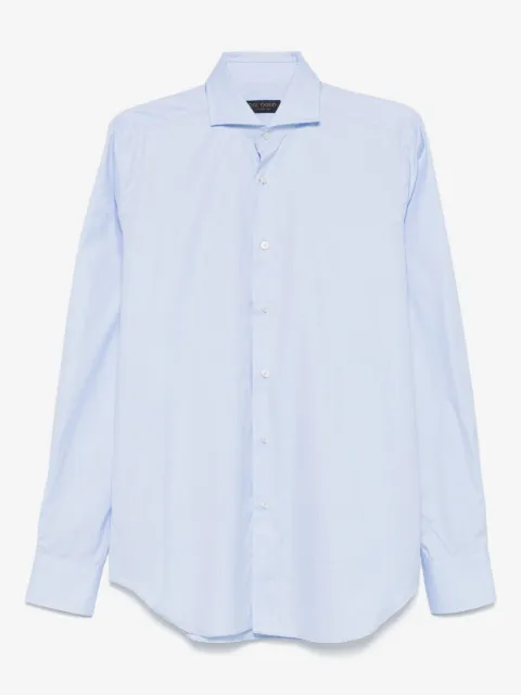 Dell'oglio cotton shirt 