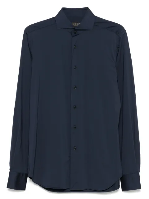 Dell'oglio long-sleeved shirt 