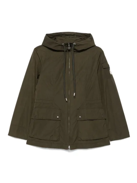Moncler Leando parka