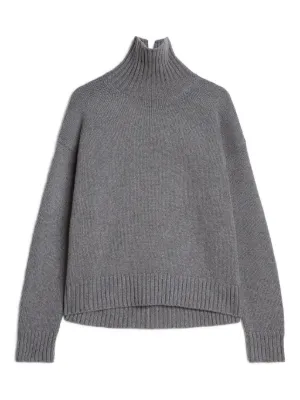 JIL SANDER（ジル・サンダー）ニット・セーター - FARFETCH