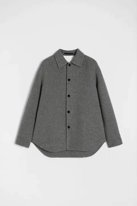Jil Sander wool jacket