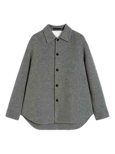 Jil Sander wool jacket