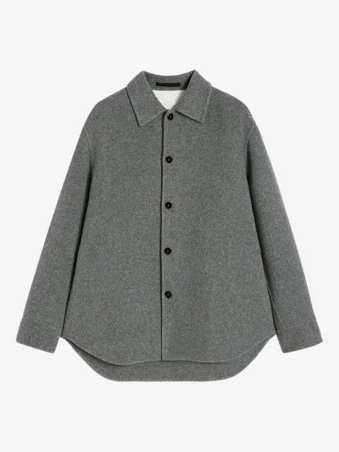 Jil Sander wool jacket