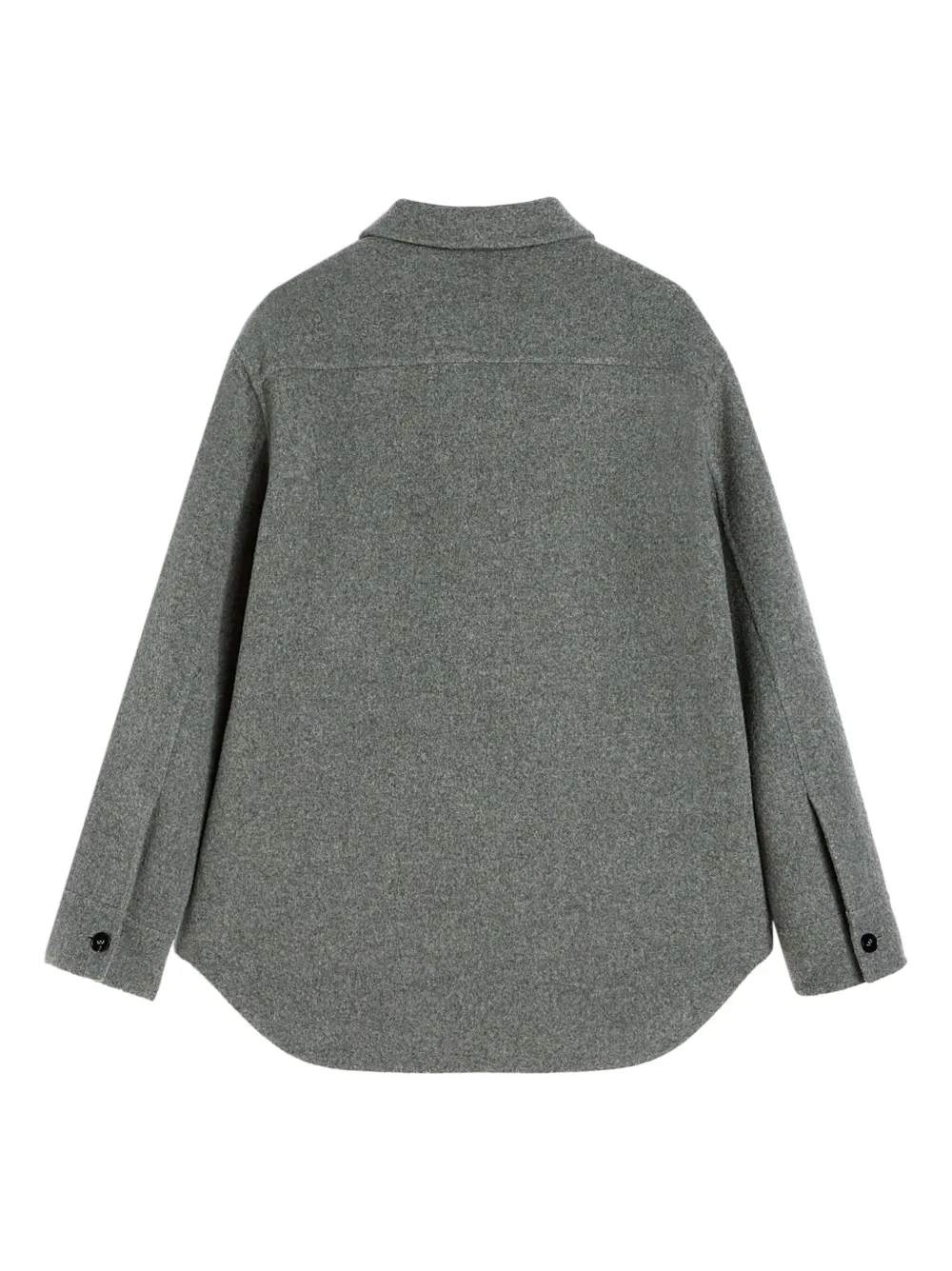 Jil Sander wool jacket | Lightweight Jackets | Image 2