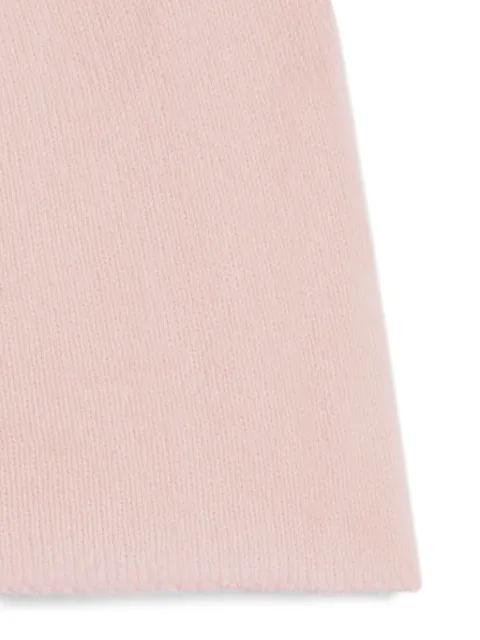 Jil Sander knitted beanie