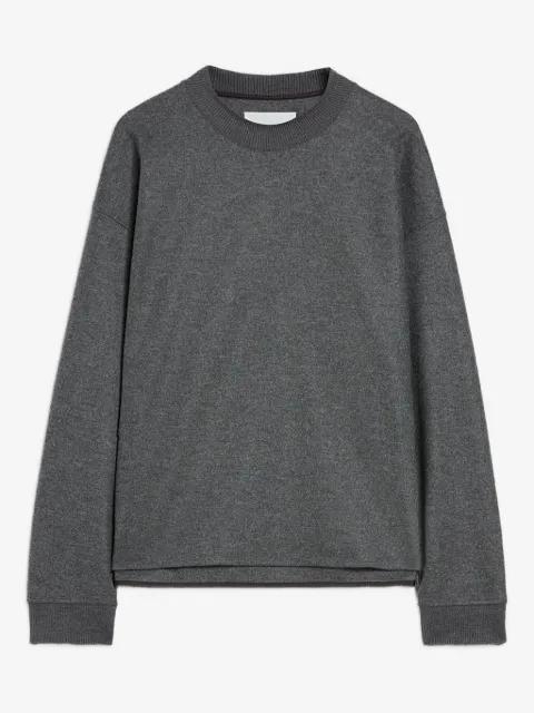 Jil Sander wool jumper 