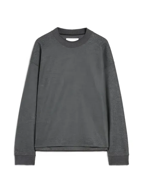 Jil Sander wool jumper 