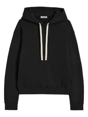 Jil Sander Hoodies for Men - Shop Now on FARFETCH