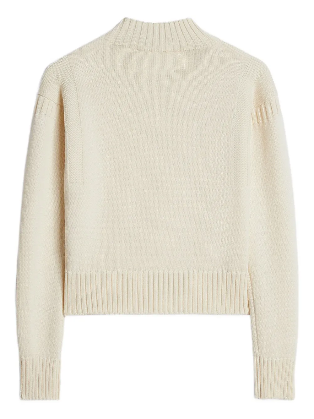 Jil Sander wool jumper | Knitted Sweaters | Image 2