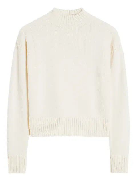 Jil Sander wool jumper