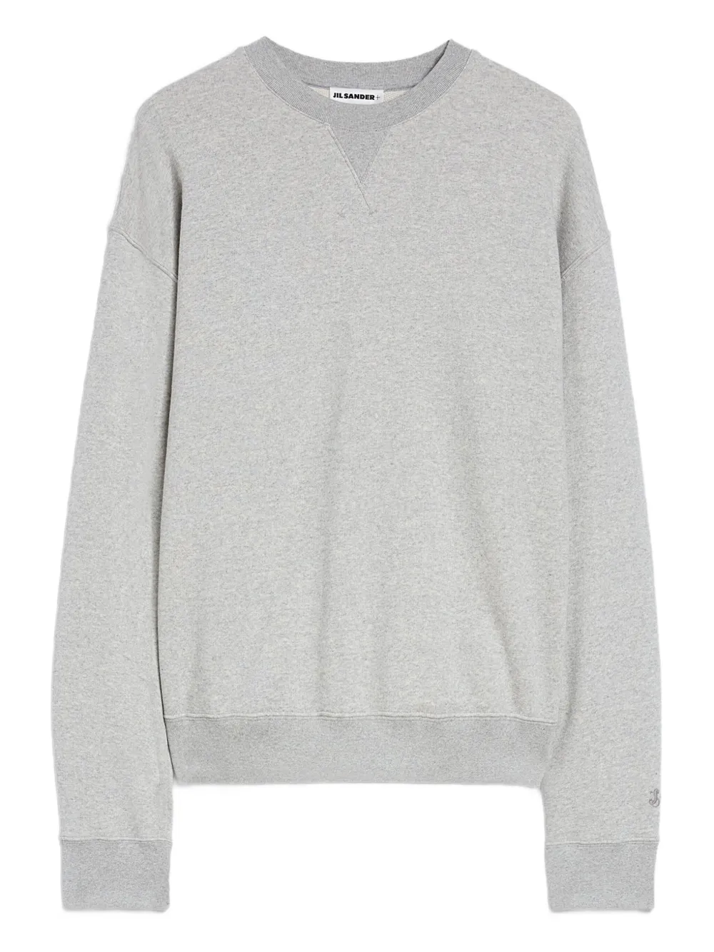 Jil Sander スウェットシャツ | グレー | Image 1