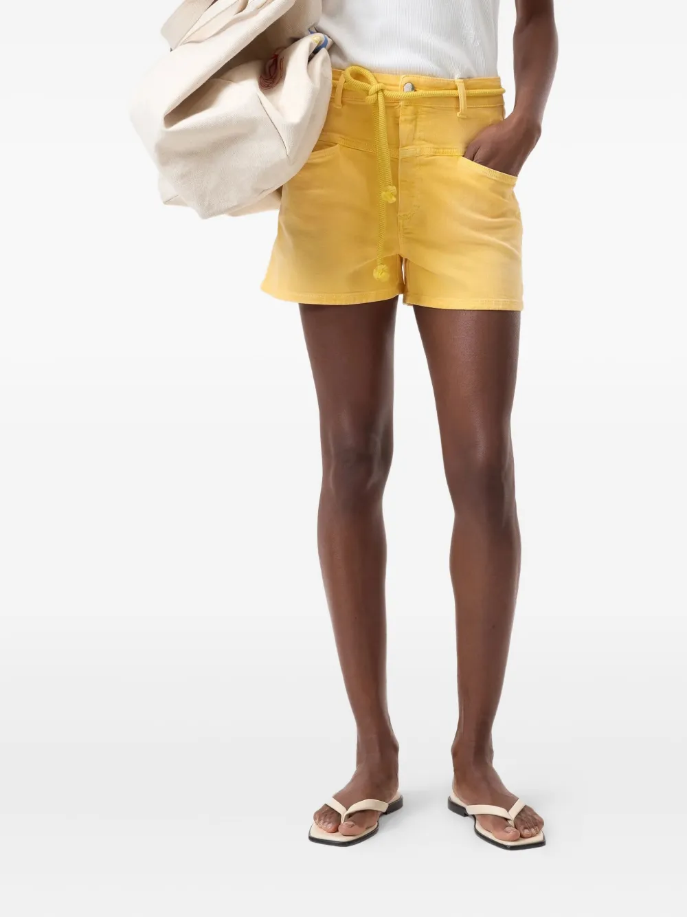 Closed Jocy shorts | Short Shorts | Image 2