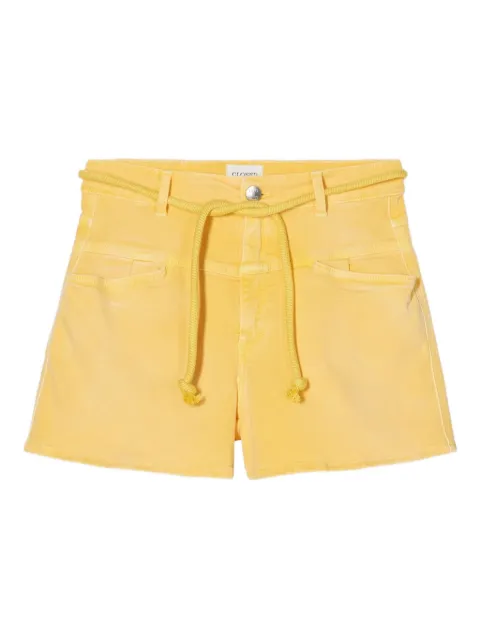 Closed Jocy shorts