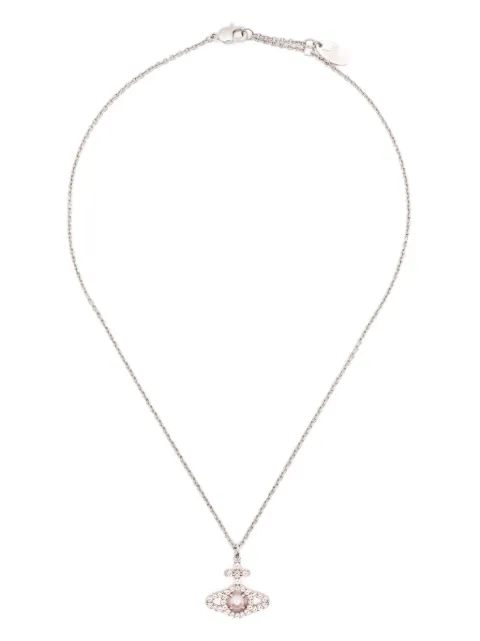Vivienne Westwood Olympia necklace