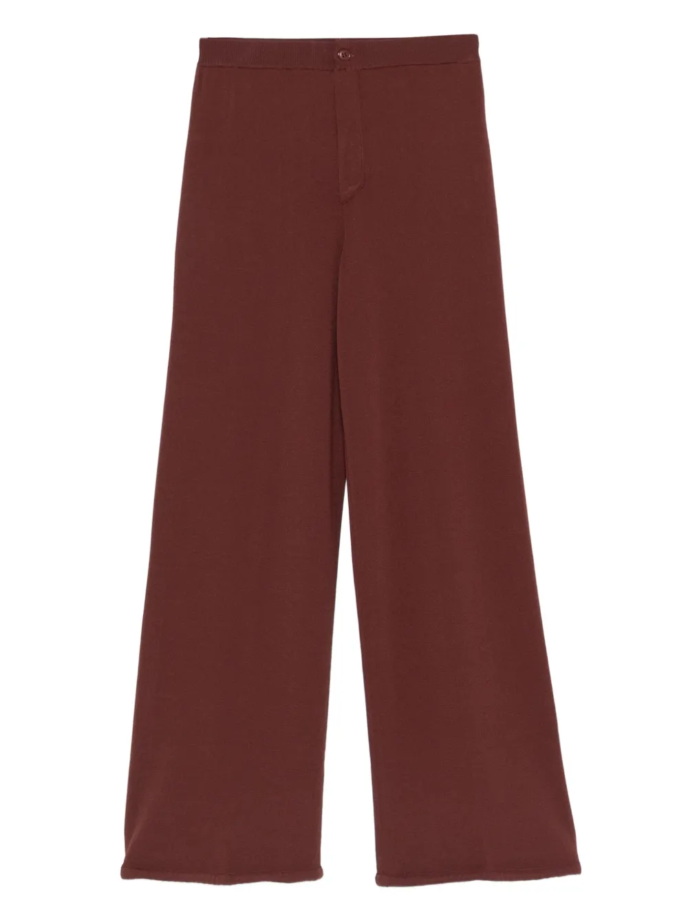 Simon Miller Jabber slim-cut trousers | Brown | Image 1