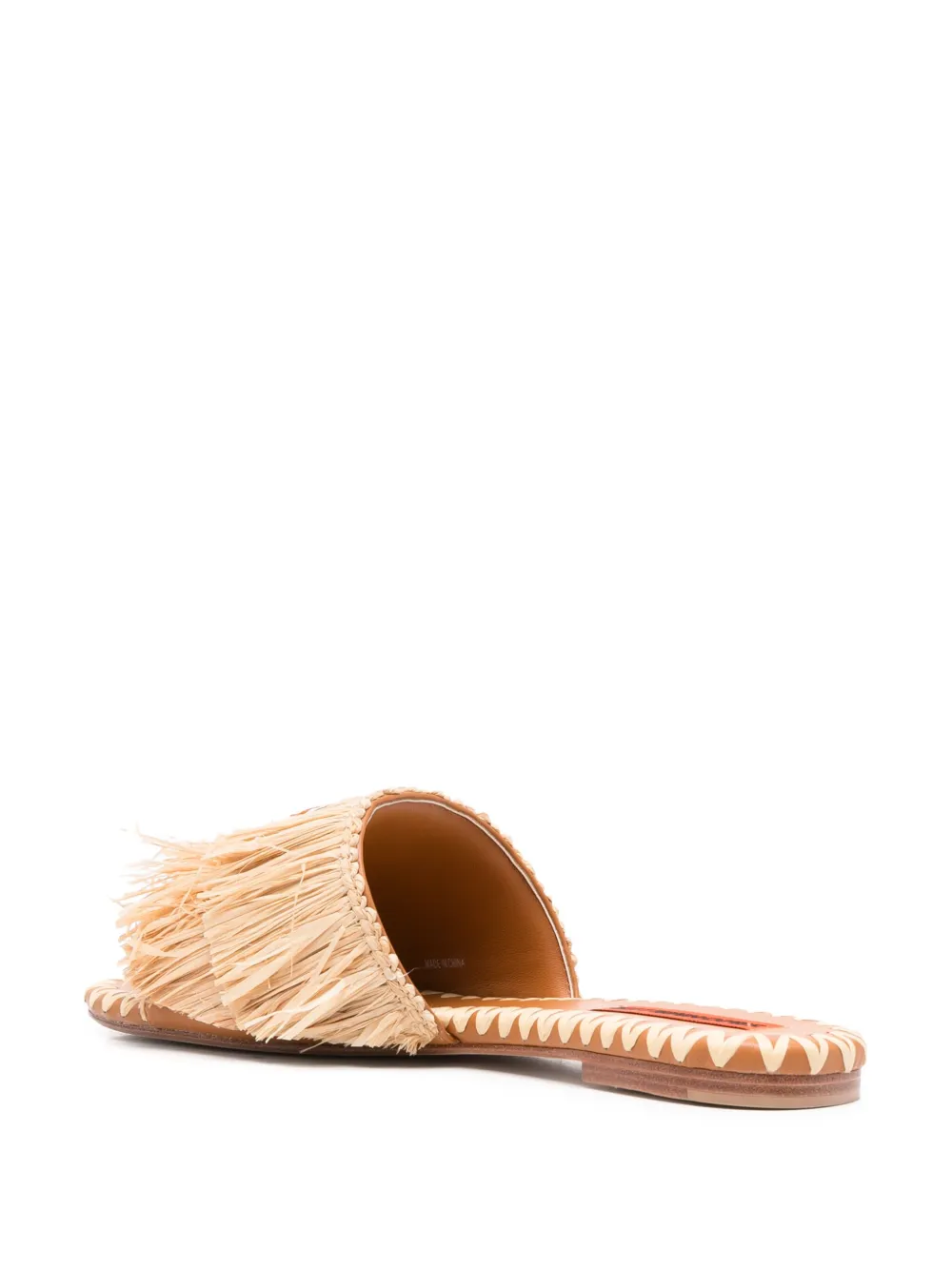 Simon Miller Salerno sandals Neutrals