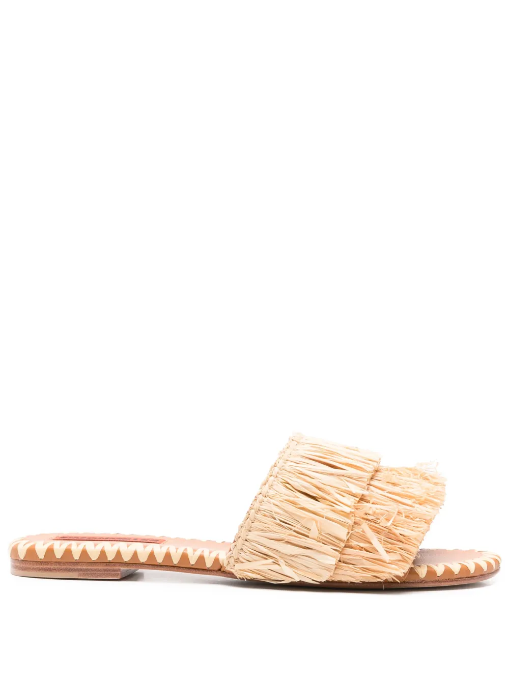 Simon Miller Salerno sandalen Beige