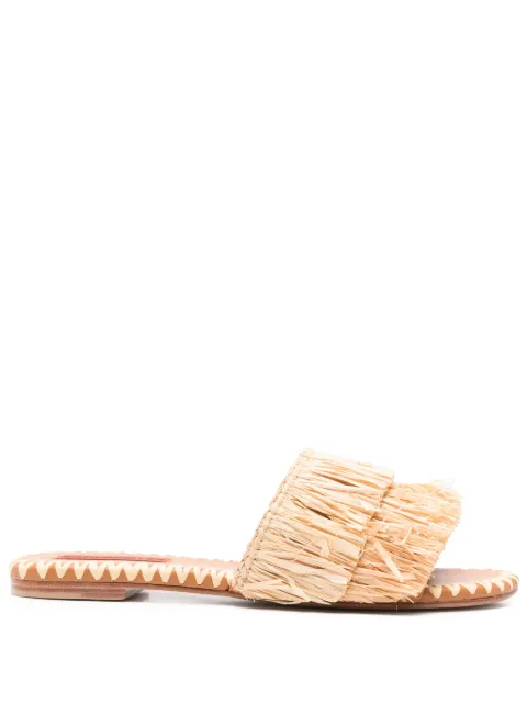 Simon Miller Salerno sandals