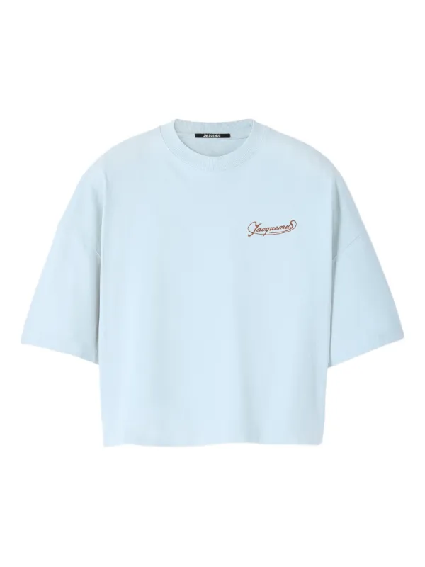 トップス JACQUEMUS TEE 30000480_59493432_600.jpg